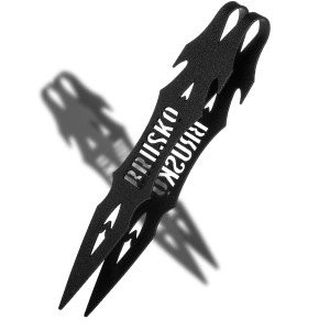 Щипцы Brusko CLICK 2