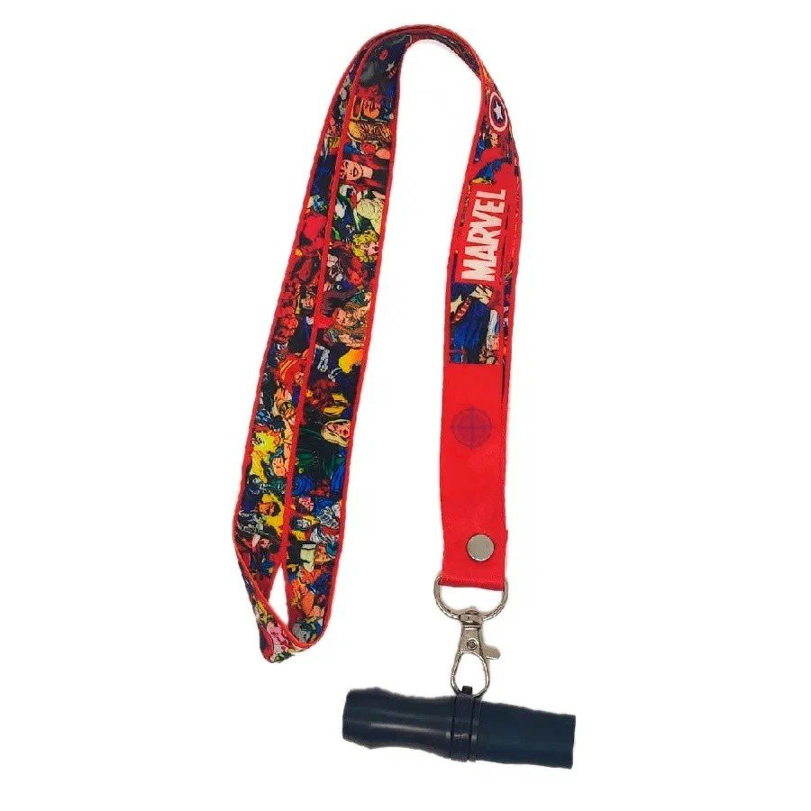 Персональный мундштук ES Marvel Черный мундштук