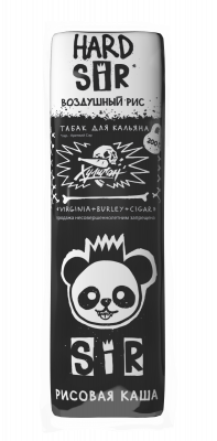 Табак Хулиган Hard 200гр Sir