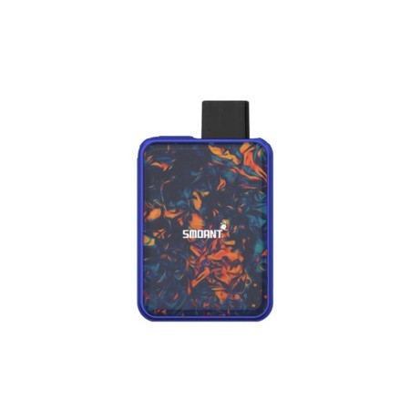 Набор Smoant Charaon Baby Matt Purple