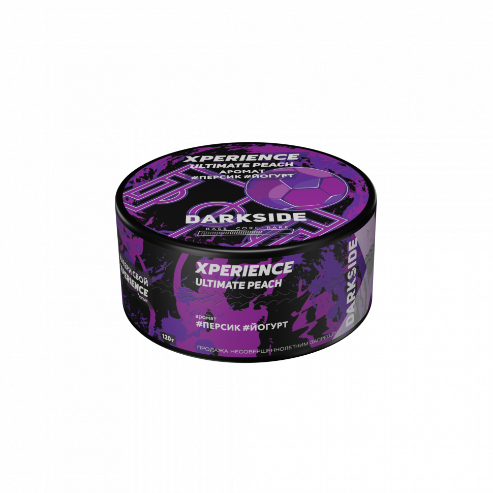 Darkside 120гр Ultimate Peach