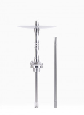 Кальян DSH - Nice Silver