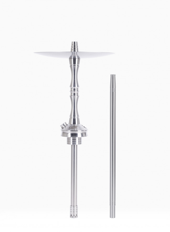 Кальян DSH - Nice Silver