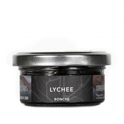 Табак Bonche 30гр Lychee