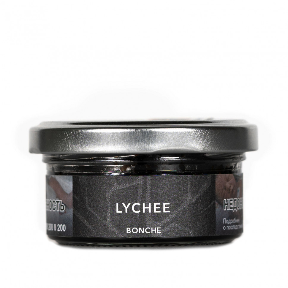 Табак Bonche 30гр Lychee