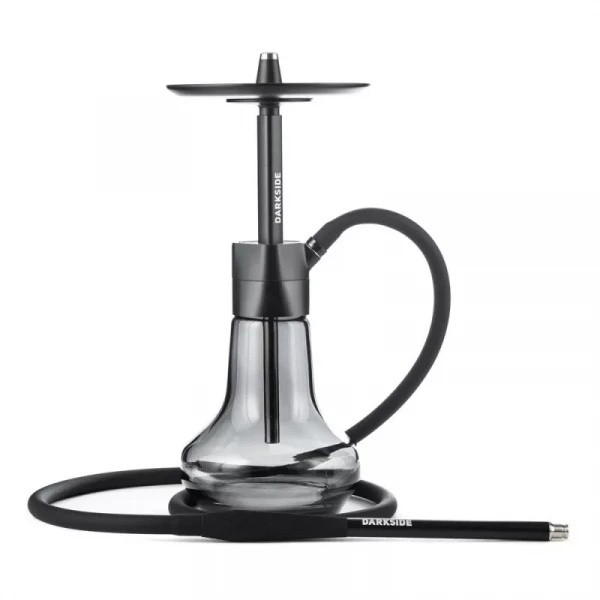 Кальян Darkside Intro (Серый)