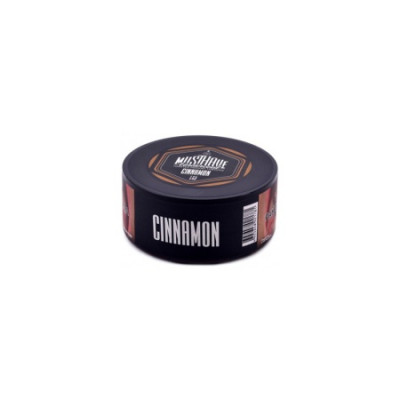 MustHave 25гр Cinnamon