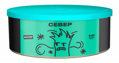Северный 100гр  Север