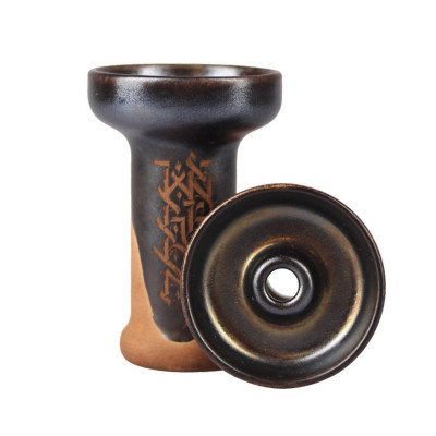 Чаша Werkbund Medieval Lettering