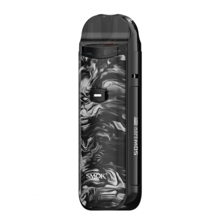 Pod набор SMOK Nord 50W Fluid Black Grey