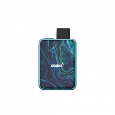 Набор Smoant Charaon Baby Peacock Blue