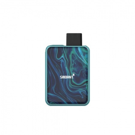 Набор Smoant Charaon Baby Peacock Blue