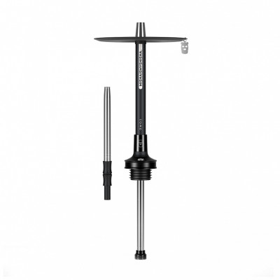 Кальян MISHA REVOLT - Jet Black