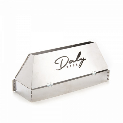 Экран для плитки Daly