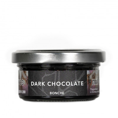 Табак Bonche 30гр Dark Chocolate