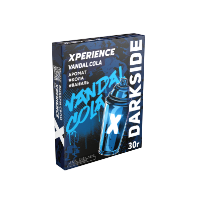 Darkside 30гр Vandal Cola