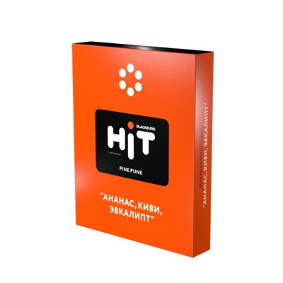 Hit 30гр Pine Punk