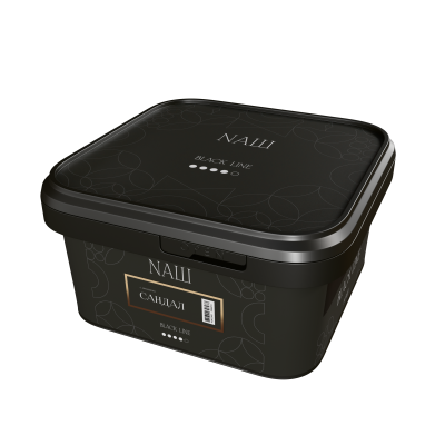 Naш Black 200гр Сандал