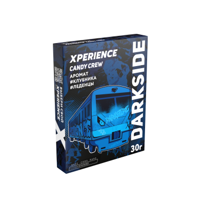 Darkside 30гр Candy Crew