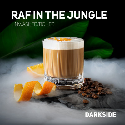 Darkside 100гр Raf In The Jungle