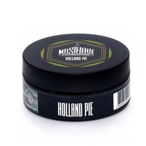 MustHave 125гр Holland Pie