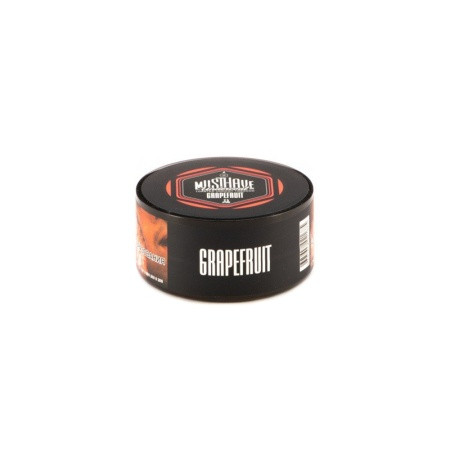MustHave 25гр Grapefruit