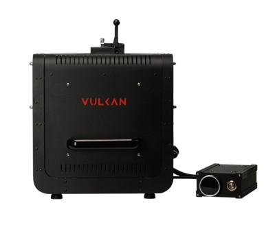 Электропечь закрытого типа Red Vulcan Zenith 230В 1850Вт