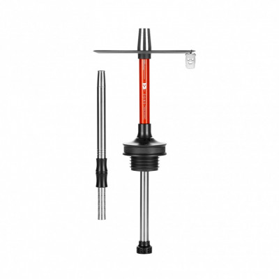 Кальян MISHA Rebel - Ferra Red (красный)