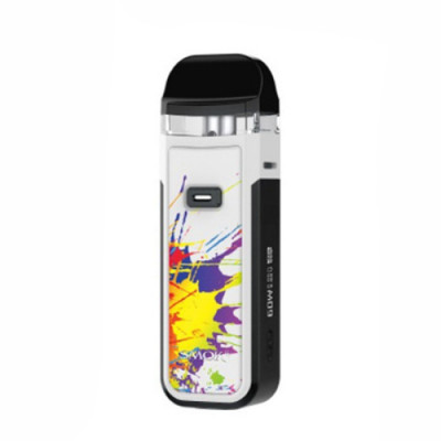 Pod набор SMOK Nord X  7 - Color Spray