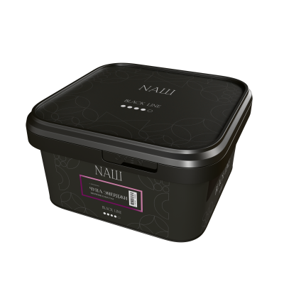 Naш Black 200гр Чупа Энерджи
