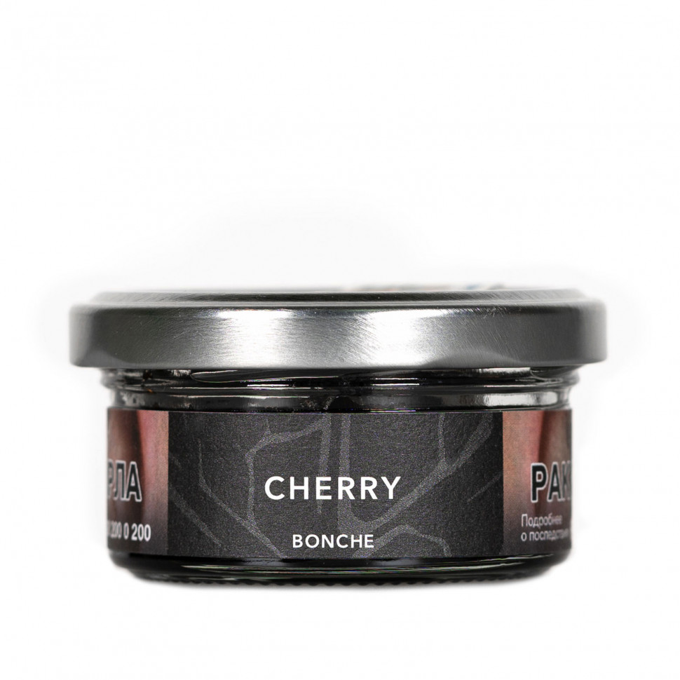 Табак Bonche 30гр Cherry