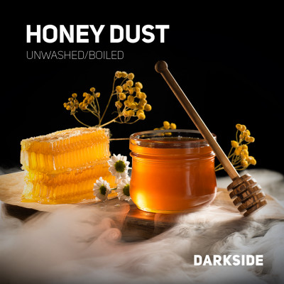 Darkside 100гр Honey Dust