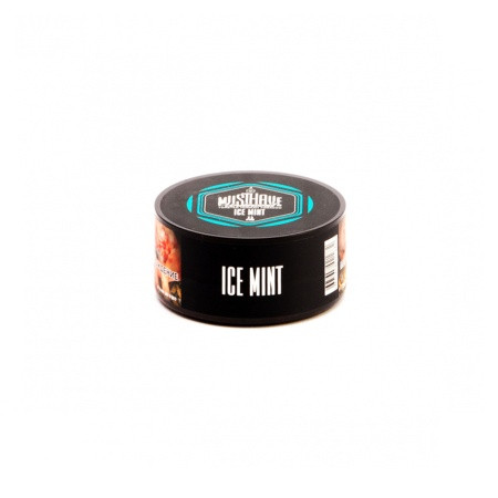 MustHave 25гр Ice Mint