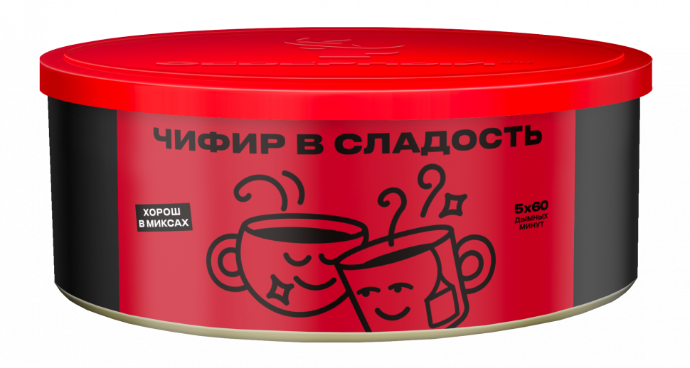 Северный 100гр Чифир в сладость