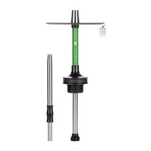 Кальян MISHA Rebel - Grass (зеленый)