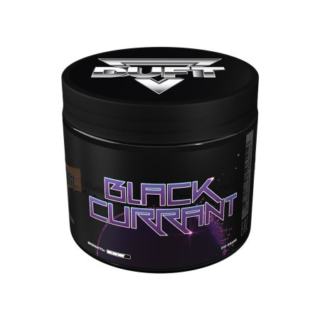 Duft 200гр Black currant