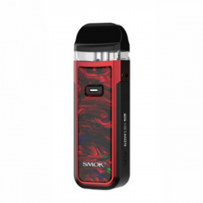 Pod набор SMOK Nord X Fluid Red