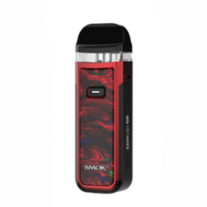 Pod набор SMOK Nord X Fluid Red