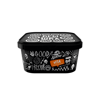 Табак Хулиган 200гр Vita