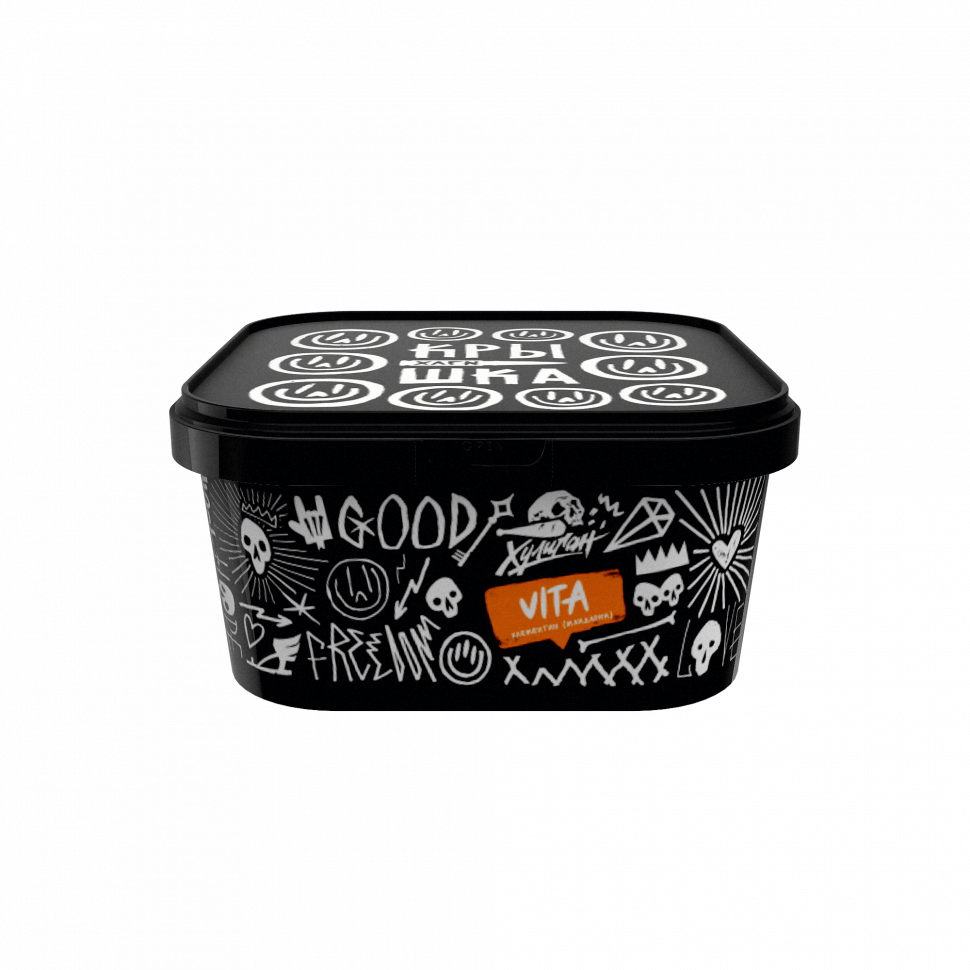 Табак Хулиган 200гр Vita