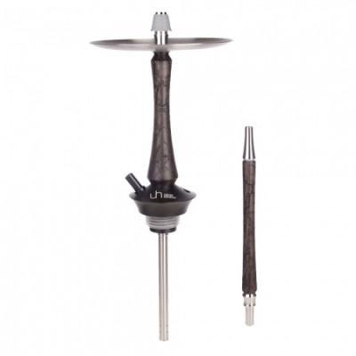 Кальян Union - Sleek VOLT (dark)