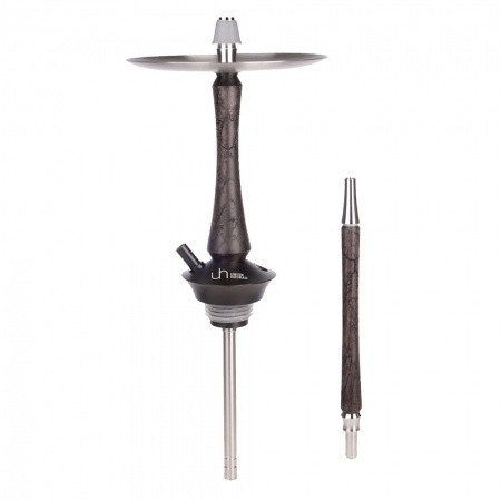 Кальян Union - Sleek VOLT (dark)