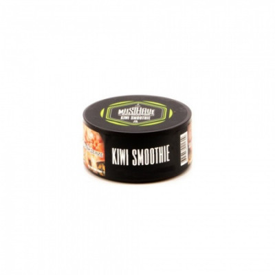 MustHave 25гр Kiwi Smoothie