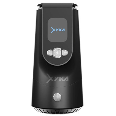 Аппарат XYKA PRO Графитовый