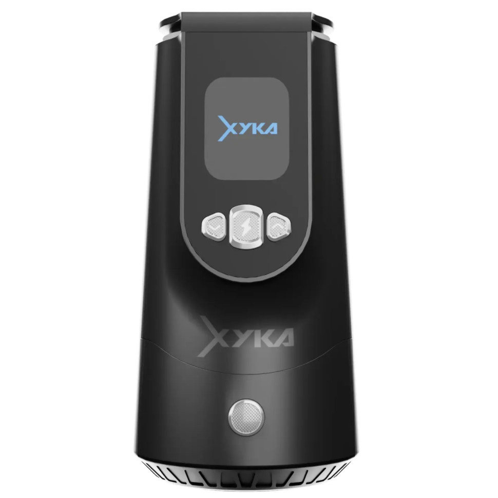 Аппарат XYKA PRO Графитовый