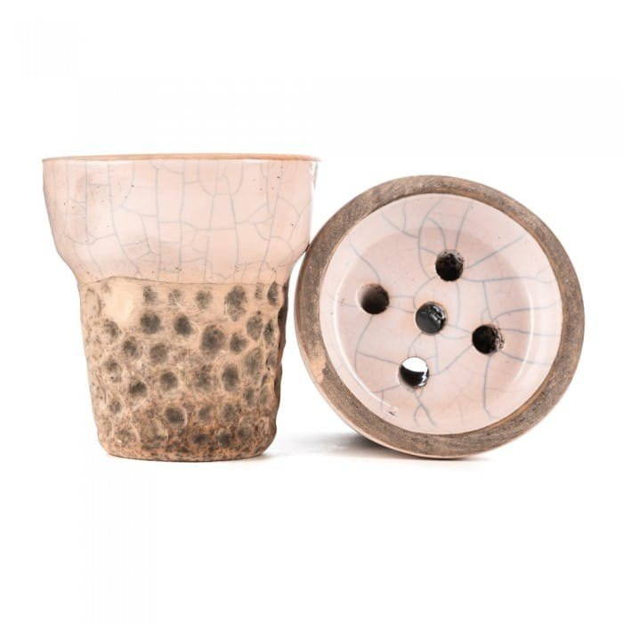 Чаша Smokelab Rocks Glaze