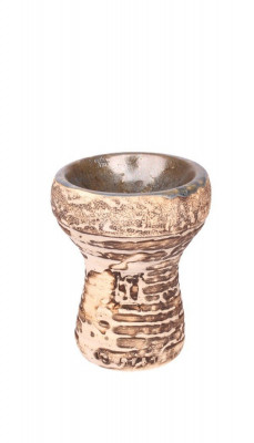 Чаша Werkbund WTS Big Glaze Silver