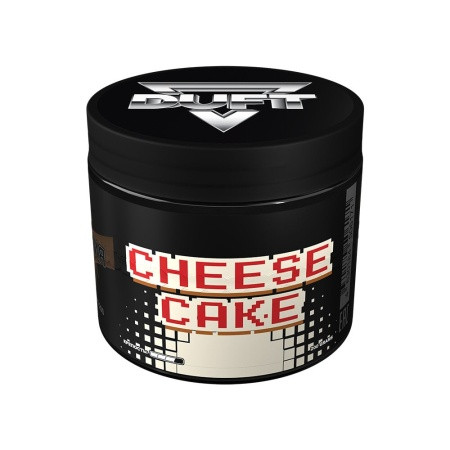 Duft 200гр Cheesecake