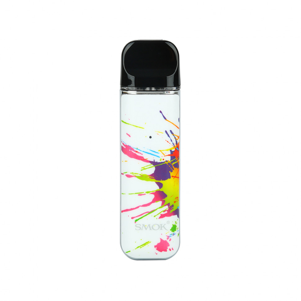 Pod набор SMOK NOVO 2 7 Color Spray