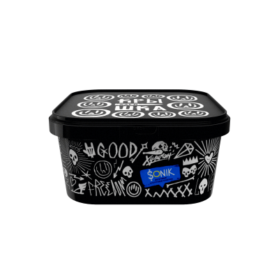 Табак Хулиган 200гр Sonik